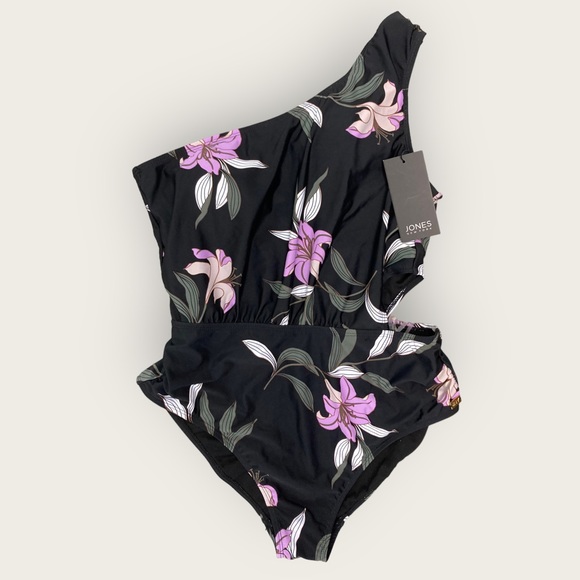 NWT Jones New York One Piece 🖤 - Picture 3 of 12